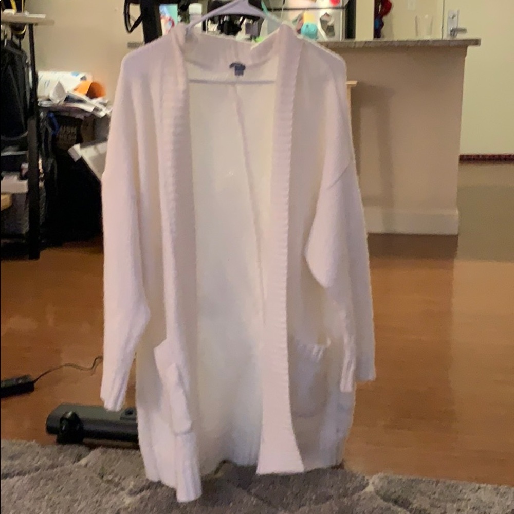 Aerie cardigan sweater